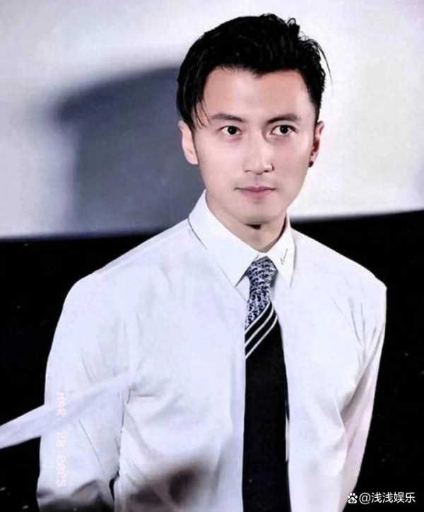 谢霆锋如何在商业合作中为王菲“排忧解难”