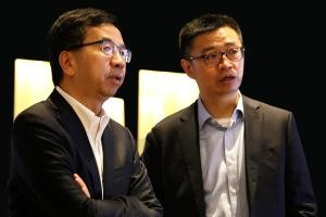 双11前夕，博世中国与阿里达成战略合作，成首个接入阿里巴巴商业操作系统的工业巨头-天下网商-赋能网商，成就网商