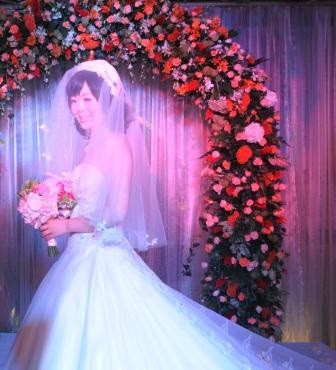 崔健经纪人大婚众星捧场新郎为圈外神秘人士