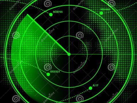 吴国平：雷达是如何探测目标-感受数学知识运用1