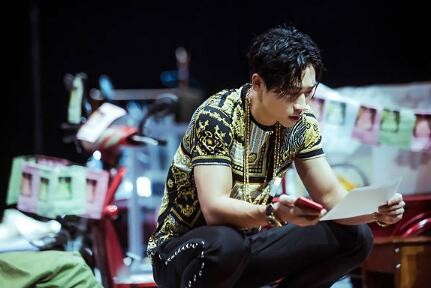 明星大侦探3深夜麻辣烫魏晨化身接梗王 下棋预告王嘉尔加盟