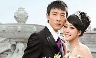 娱乐圈中低调结婚高调离婚的明星夫妻, 看看谁在名单上