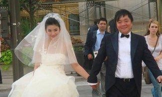 娱乐圈中低调结婚高调离婚的明星夫妻, 看看谁在名单上