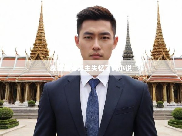 曼谷迷踪，失忆男主的寻忆之旅，揭秘记忆深处的泰国秘辛