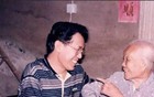 卢瑞华同志生平