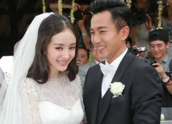 娱乐圈又一对男神女神或公布恋情，网友却把胡歌的微博攻陷