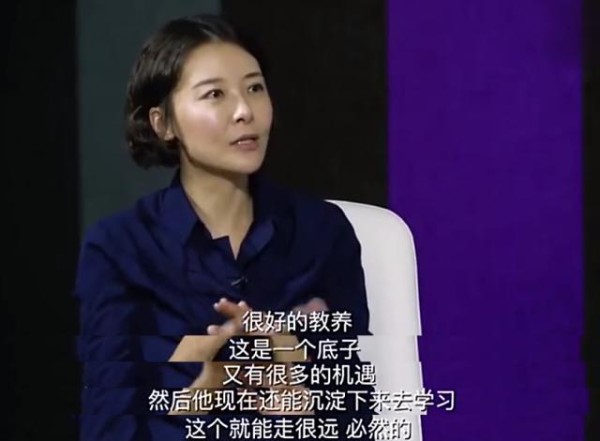 《猎场》胡歌演技被挑剔，柯蓝力挺：自己去照镜子吧