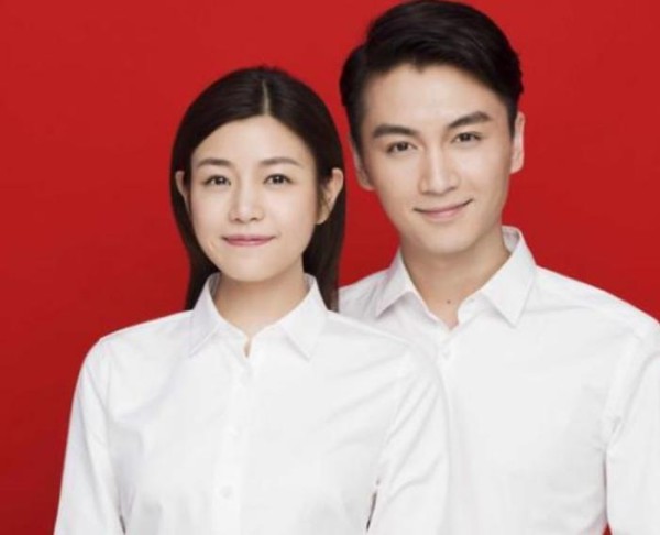 明星的结婚照：陈小春自带笑点，赵丽颖冯绍峰最美，他们最不搭调
