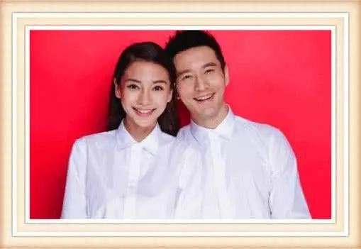 明星结婚照:赵丽颖冯绍峰好看,孙俪邓超很配,最后一对有PS感