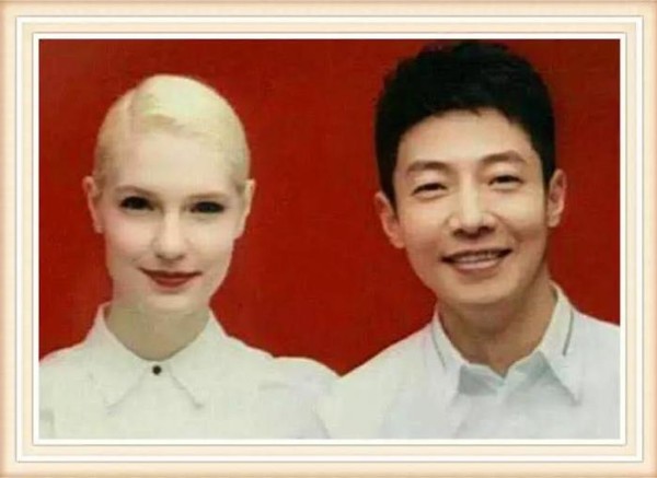 明星结婚照:赵丽颖冯绍峰好看,孙俪邓超很配,最后一对有PS感