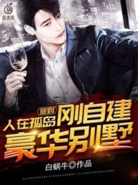 签到,人在孤岛,刚自建豪华别墅