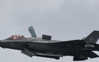外媒：F-35战机险被击落，“美国感到恐慌”！