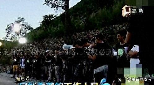 明星夫妇为圈钱上800个综艺，那点破事全国人民都看麻木了