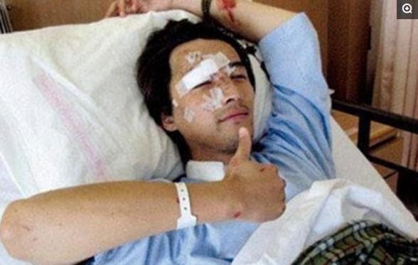 胡歌经纪人命运坎坷，一个为他而死，一个却被公司开除