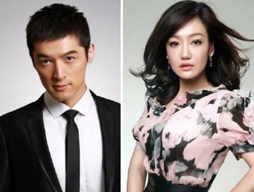胡歌亲自回应近期传闻:与前女友复合?重庆买婚房?