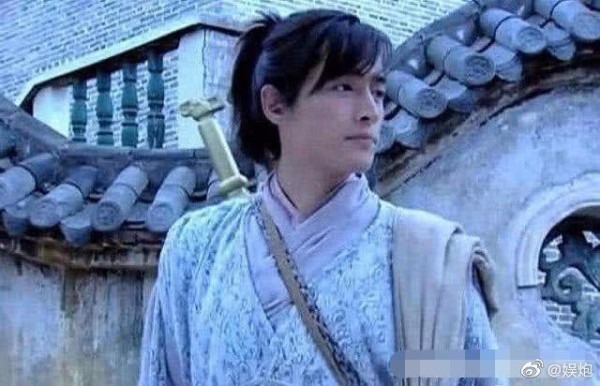 胡歌的4首经典歌曲，第一首知名度很高