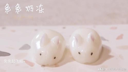 喜欢我，就一口吃掉我
