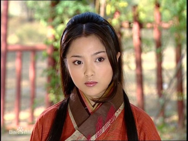 这四位80后女演员长相不输一线女星，并且演技在线，可惜中途息影