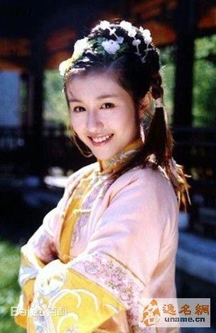 这四位80后女演员长相不输一线女星，并且演技在线，可惜中途息影