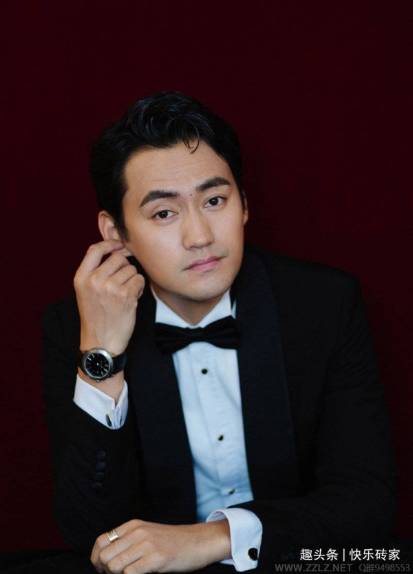 80后男演员演技前十名新鲜出炉，看有没有你喜欢的明星