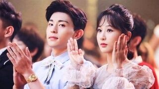 杨紫个人资料家庭背景大揭秘：现任男友与历任男友全曝光！