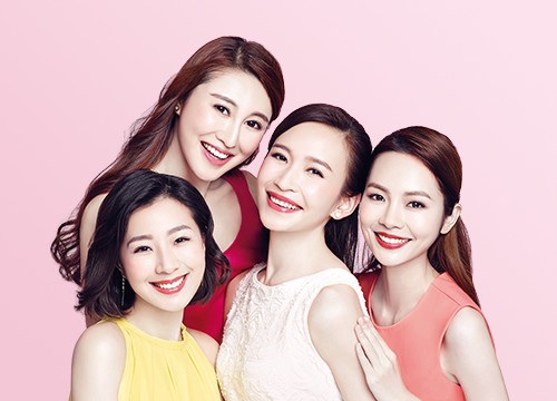 玫琳凯（中国）有限公司