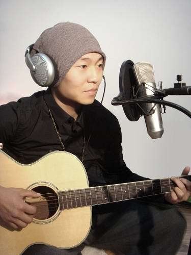全运会主题曲大气温暖新晋音乐人丁于脱颖而出