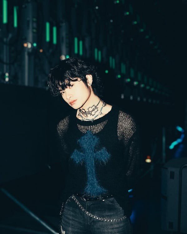 Andr、山姆、陳泳希角逐金曲新人，８位不容忽視的「新生代歌手」你必須關注！