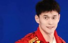 34岁的孙杨icon今晚封 神了！