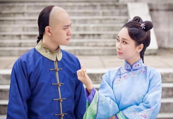 杨紫与秦俊杰分手1年后，情感大反转！他竟与毛晓慧擦出火花？