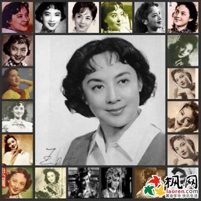 最美五大老牌女明星养生 王丹凤：运动让我轻盈