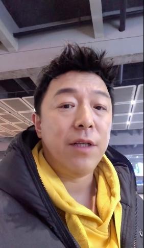 黄晓明和baby再次被传离婚，“所有感情都会变”的言论被曲解了