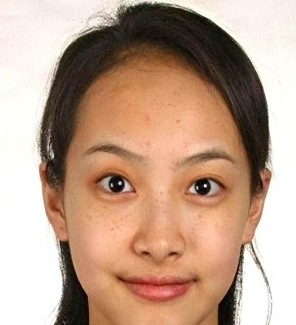 明星素颜，卸妆后的真面目，谁天生丽质，谁是“妆”美女一目了然