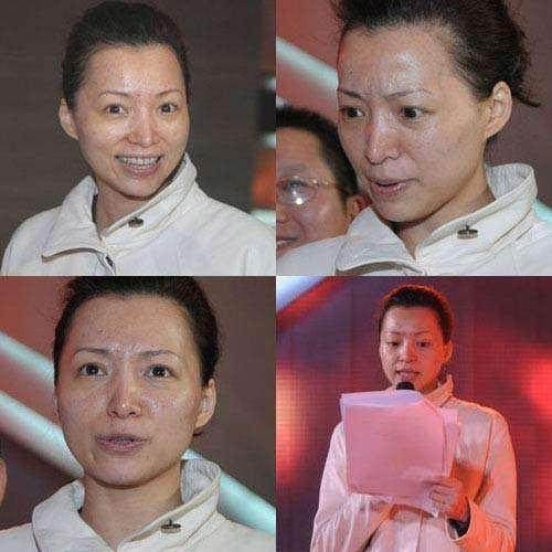 女星素颜哪家强？最全明星素颜照，你认出来了吗？