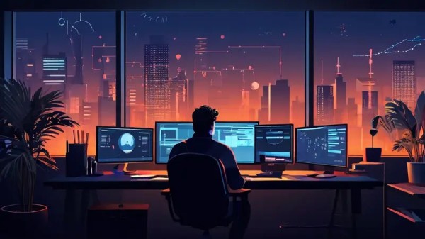 如何绘制协作图