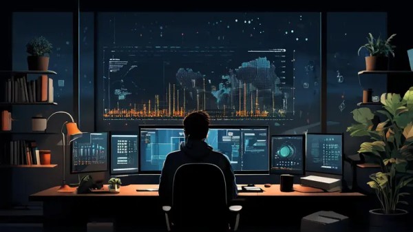 如何创建协作图