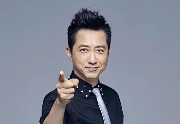 庾澄庆：音乐界的常青树