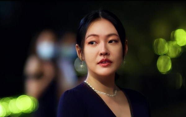 小S无缘视后！《此时此刻》获9项提名，评审称她为遗珠