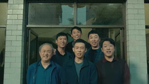 这一次，“被迫较量”的张译和秦昊，看到了娱乐圈的残酷真相！