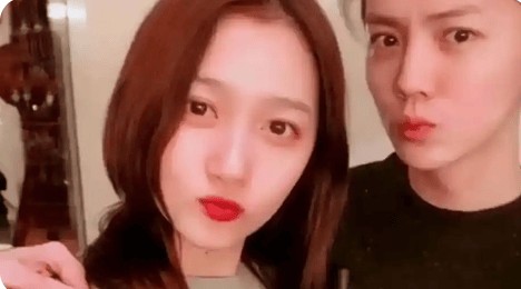 鹿晗关晓彤分手罗生门：顶流爱情长跑背后的舆论博弈与时代隐喻