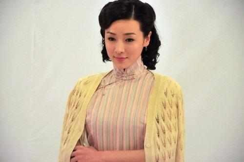 《仙剑奇侠传》捧红胡歌等明星，而她嫁给李连杰干儿子