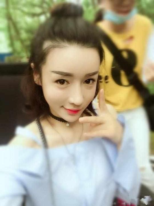 《仙剑奇侠传》捧红胡歌等明星，而她嫁给李连杰干儿子
