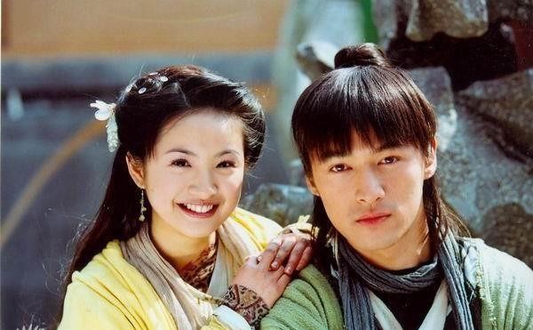 《天外飞仙》13年了，他一跃成为中国影帝，他却一直都不温不火！