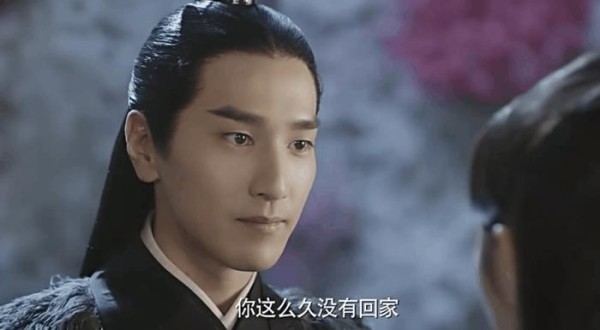 杨洋版夜华太油腻,空有颜值却无法超越赵又廷!