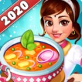 Indian Cooking Star A Chef's Restaurant Game
