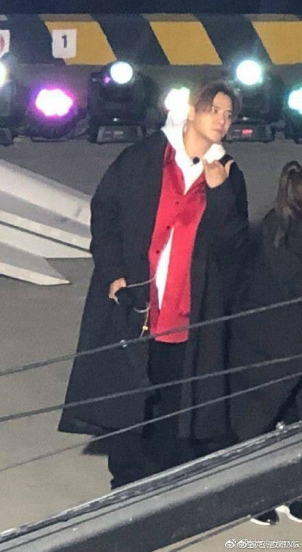 罗志祥录《极限挑战5》跌倒受伤，粉丝闹爆节目组罔顾安全