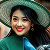 从台前到幕后，平面模特的成长之路全记录