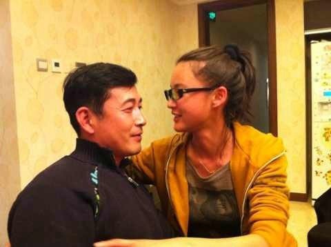 盘点娱乐圈最近八大恋事