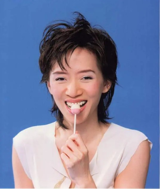 梅艳芳（中国香港女歌手、演员、慈善家）