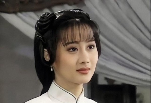影视剧女性形象变迁史，五大荧屏形象堪称经典，大女主剧已成过去